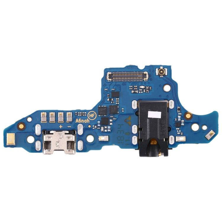 Scheda porta di ricarica originale per Huawei Honor 8X Max, For Huawei Honor 8X Max (Original) Scheda porta di ricarica originale per Huawei Honor 8X Max, For Huawei Honor 8X Max (Original)